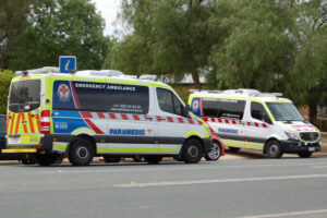 Check in for longer life