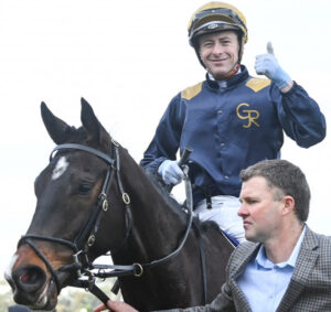 Coffey’s shot at another country Cup