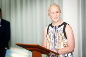 Backing region’s economic recovery