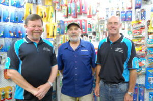 Fishing classic lures big crowd