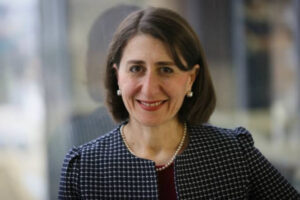 Further border easing flagged by NSW Premier