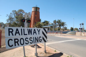 Buses to replace trains due to rail work