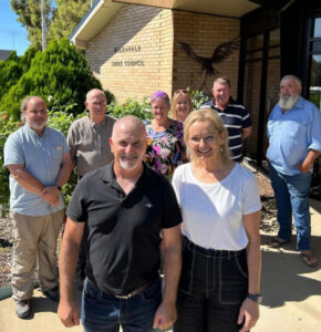 Highway tops Ley’s shire talks