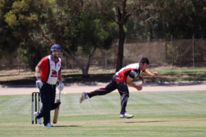 Saints, Demons to lock horns