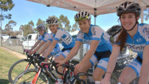 Women’s prowess put to the test