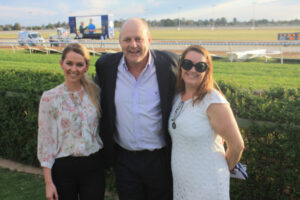 Brownless back and loving it