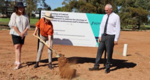 Swan Hill region ‘seriously affected’ by housing shortage