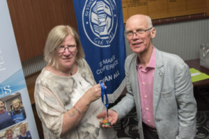 All good in the kitchen