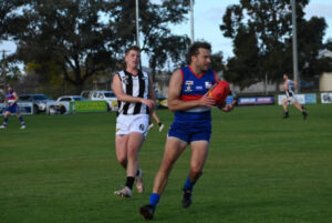 Magpies get out of jail