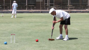 Breakup tournament played