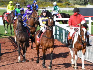 Maddison’s city double