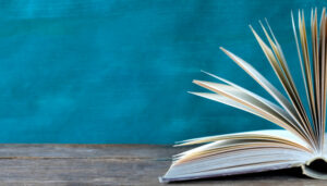 Aspiring Writers Award’s winning story