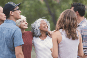 What are neuroendocrine cancers?