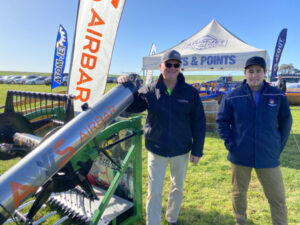 Crowds flock to Field Days