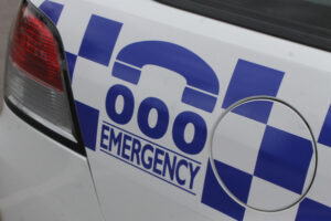 Police search for guns and bikes