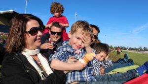 Swan Hill June Racing Carnival