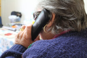 Scams in the spotlight