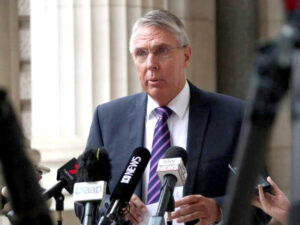 Ag market opportunity missed by rail fail Nats