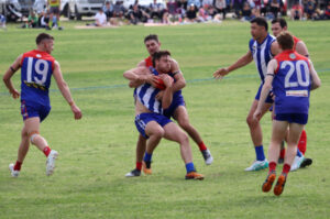 Roos’ dreams Dee-stroyed