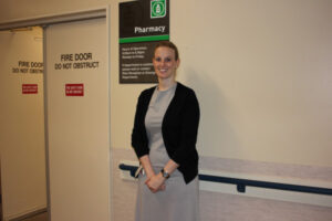 Rising to the Challenge