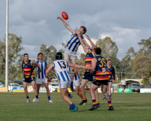 Central Murray: Test for Magpies’ credentials