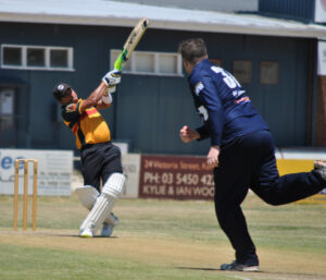 Barham-Koondrook v Nyah District