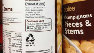 Campaign targets supermarket giants