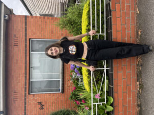 Farm to fame: Kat Zam on finding herself and her people