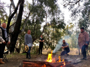 Public forum offers deeper understanding of water issues
