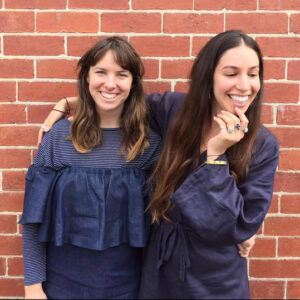 Fruits of her fashion