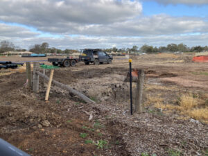 Developer’s call wins on road name