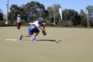 Murray Mallee Festival of Bowls
