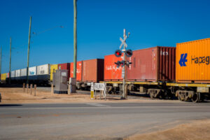 Show us freight rail plan