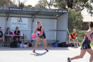 Aiming for quick start