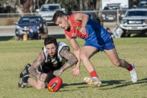 Seventh heaven for Demons