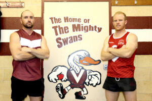 Two heads better than one