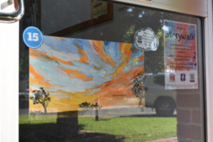 Literary journey for readers