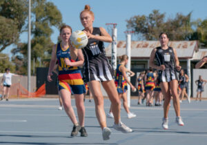 Pies out to end netball drought