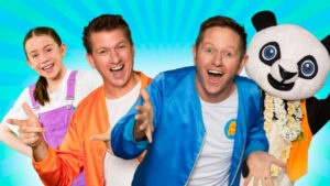 What’s On, September 27