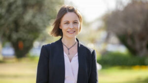 Get on with it: Cupper says north-west not second-class citizens