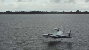 Flyover promotes tourism