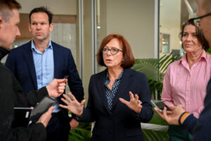 Labor showing contempt for farmers