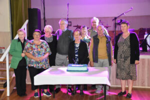 Community spirit shines during Heritage Weekend