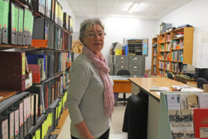 Get in touch with your roots