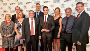 Lanigans prove a popular choice