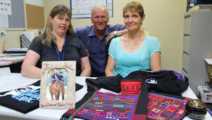 ‘Schoolies’ a success