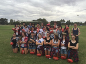 Yamagata’s sporting lesson