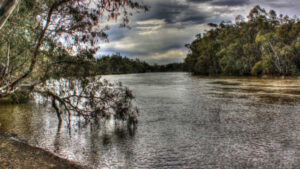 Modelling examines effects of water releases on riverside communities