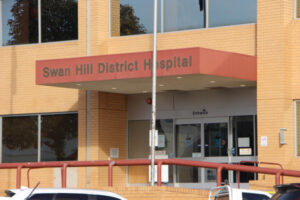 Health network aims for close care