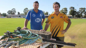 All ready for one-day decider